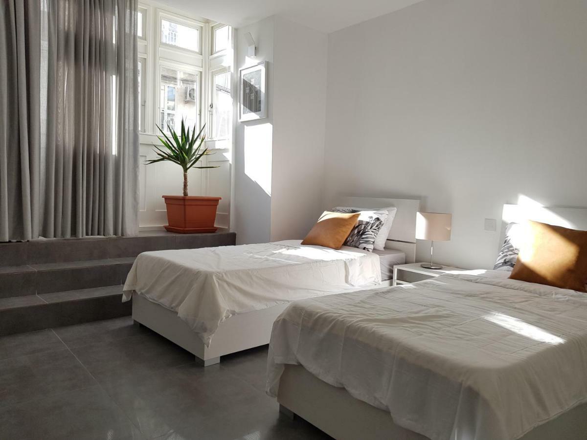 Duplex Maisonette With Heated P-Pool And Jacuzzi Saint Julian's Exteriér fotografie