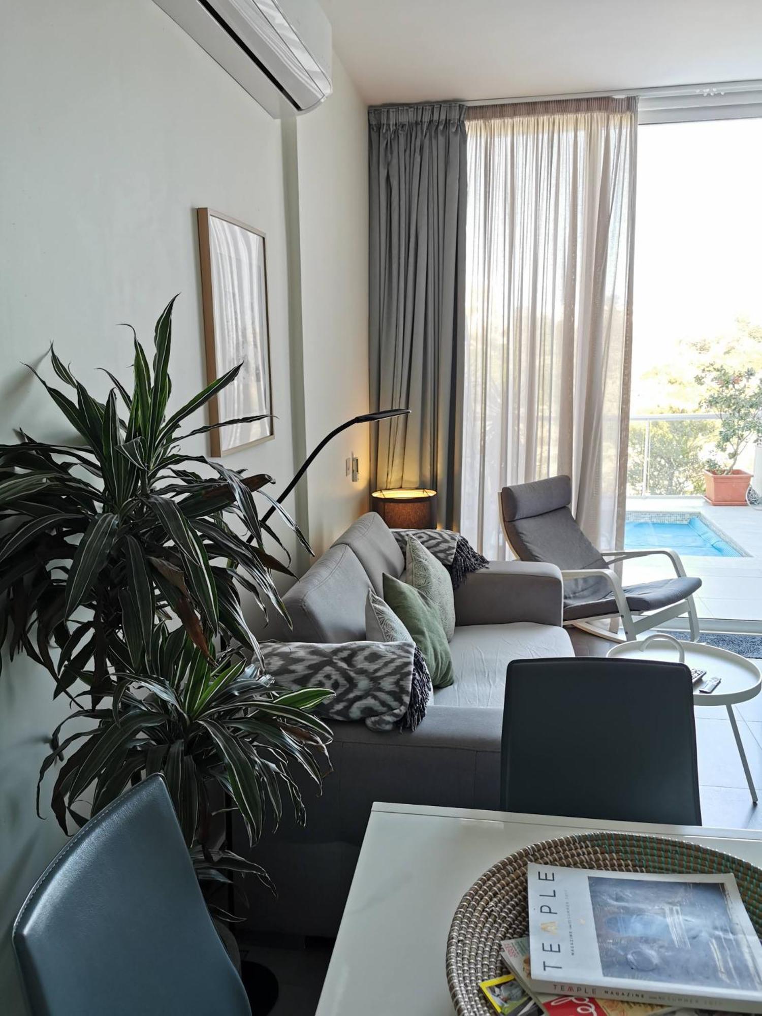Duplex Maisonette With Heated P-Pool And Jacuzzi Saint Julian's Exteriér fotografie
