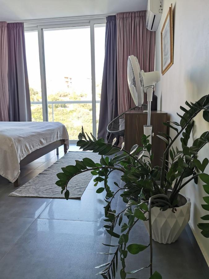 Duplex Maisonette With Heated P-Pool And Jacuzzi Saint Julian's Exteriér fotografie